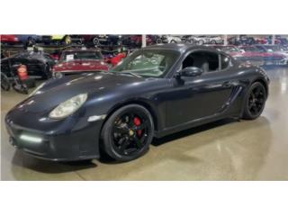 Porsche Puerto Rico Porsche