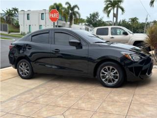 Toyota Puerto Rico Nuevo!