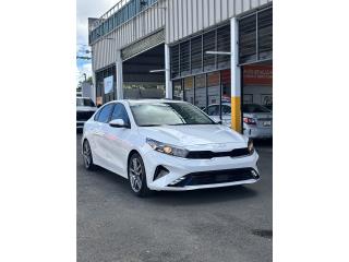 Kia Puerto Rico Kia Forte GT 2024 como nuevo 
