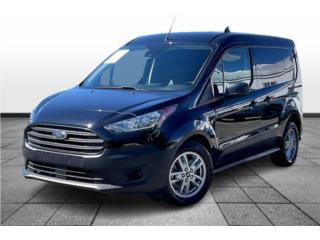 Ford Puerto Rico 2023 FORD TRANSIT CONNECT XL | 787-566-2546