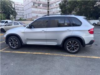 BMW Puerto Rico BMW X5 2009 $9,500