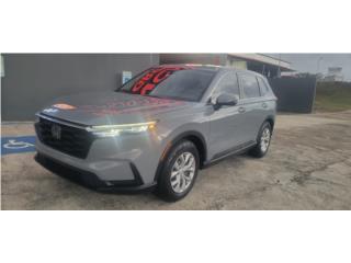 Honda Puerto Rico HONDA CRV 2023