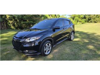 Honda Puerto Rico Honda HR-V 2017 