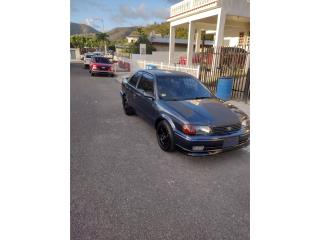 Toyota Puerto Rico Estoy vendiendo un Toyota tercer 96