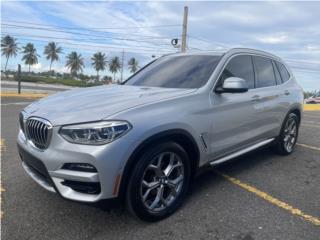 BMW Puerto Rico 2020 BMW X3 Sdrive 