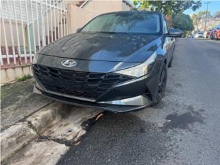 Hyundai Puerto Rico HYUNDAI ELANTRA 2022