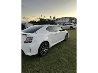 Scion Puerto Rico Scion tc 2014 monogram 