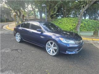 Honda Puerto Rico Honda