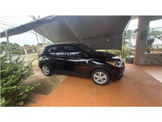 Nissan Puerto Rico Nissan kicks 2019
