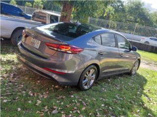 Hyundai Puerto Rico Hyundai elantra 2017