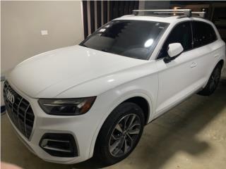 Audi Puerto Rico Audi Q5 2021 Premium 