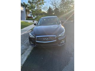 Infiniti Puerto Rico VENTA AUTO INFINITY Q-50