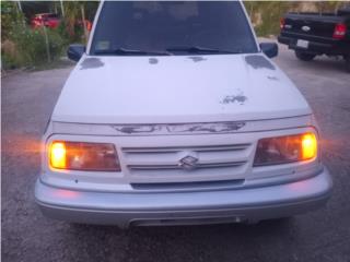 Suzuki Puerto Rico Side kick 1998 duro duro 4x2 