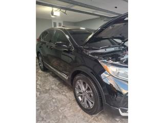 Honda Puerto Rico CRV 2017 EXL