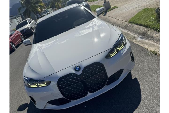 BMW 430i del 2023