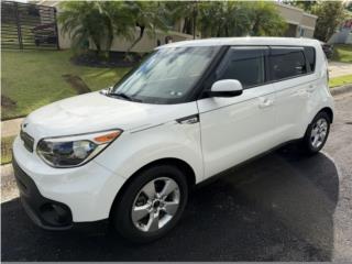Kia Puerto Rico 