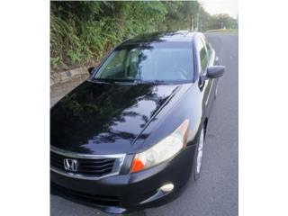 Honda Puerto Rico Honda acord