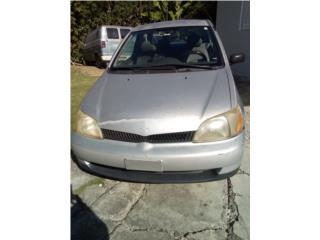 Toyota Puerto Rico SE CAMBIA � SE VENDE 