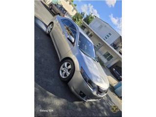 Acura Puerto Rico Acura tsx 2010