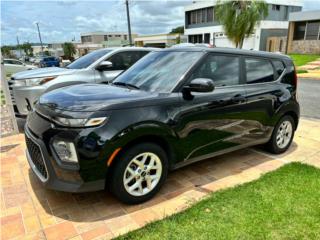 Kia Puerto Rico Kia Soul 2022 - $15,000