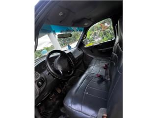 Ford Puerto Rico Ford F-150 2001 V6 4.2L Aut, A/C, No Marbete