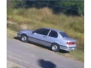 Toyota Puerto Rico Std