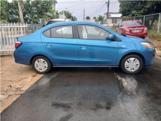 Mitsubishi Puerto Rico Mitsubishi Mirage G4