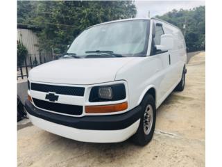 Chevrolet Puerto Rico Chevrolet 1500