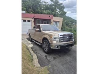 Ford Puerto Rico Ford