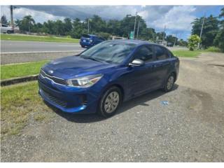 Kia Puerto Rico Kia rio 2020 