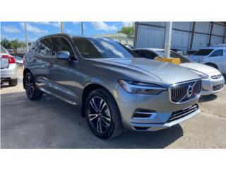 Volvo Puerto Rico Volvo XC60 T-8 plug in 2021 19k millas ! 