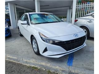 Hyundai Puerto Rico 2023 Hyundai Elantra 