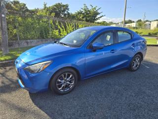 Toyota Puerto Rico Toyota Yaris 2020 en excelentes condiciones 