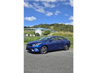 Kia Puerto Rico KIA FORTE 