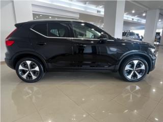Volvo Puerto Rico 2023 Volvo XC40 