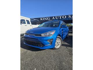 Kia Puerto Rico Kia rio 2022