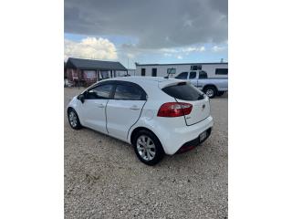 Kia Puerto Rico Rio Quinto 