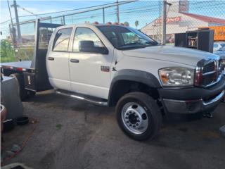RAM Puerto Rico Dodge Ram 5500 2008 $18,500