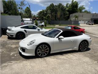 Porsche Puerto Rico Porsche 911 Carrera S Como Nuevo 