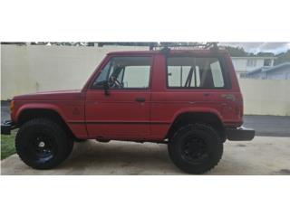 Mitsubishi Puerto Rico Mitsubishi montero