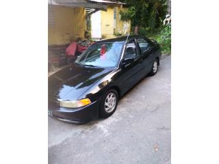 Mitsubishi Puerto Rico Se vende mirage