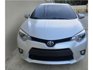 Toyota Puerto Rico Toyota '