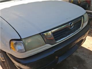 Mazda Puerto Rico Mazda b2500 1998 estandar