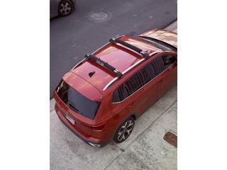 Volkswagen Puerto Rico Muy bien cuidada por �nico due�o
