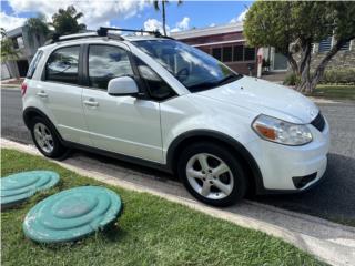 Suzuki Puerto Rico Susuki Sx4 Cross