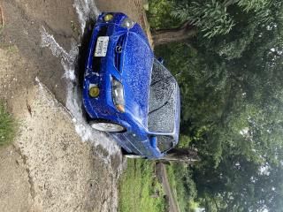 Mazda Puerto Rico Mazda protege 2003 std 3,000