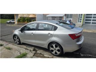 Kia Puerto Rico Listo para traspaso 