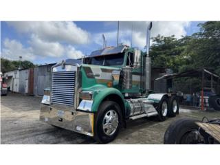 Kenworth Puerto Rico Kenworth W900B 90 $33,000 OMO