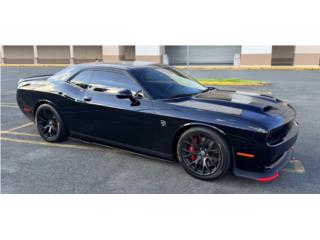 Dodge Puerto Rico CHALLENGER 2020 HELLCAT