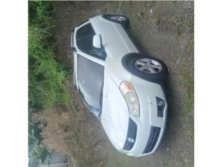 Suzuki Puerto Rico Guagua 